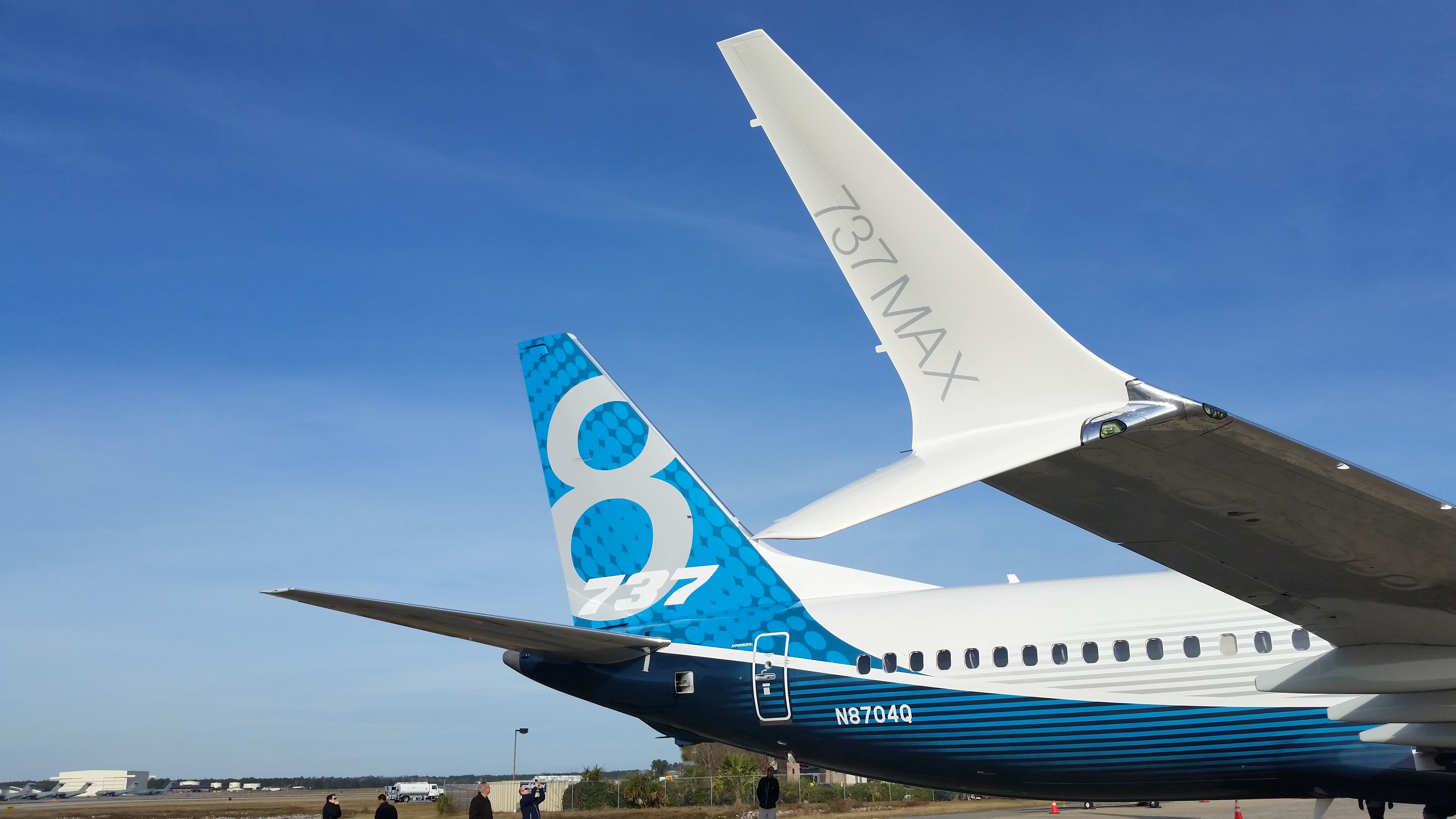 Boeing