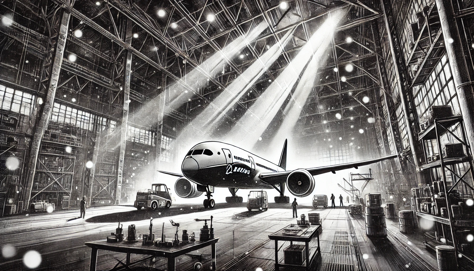 Boeing